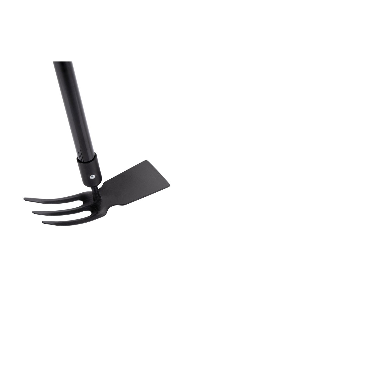 BLACK+DECKER Cultivator met Schoffel - maximondo