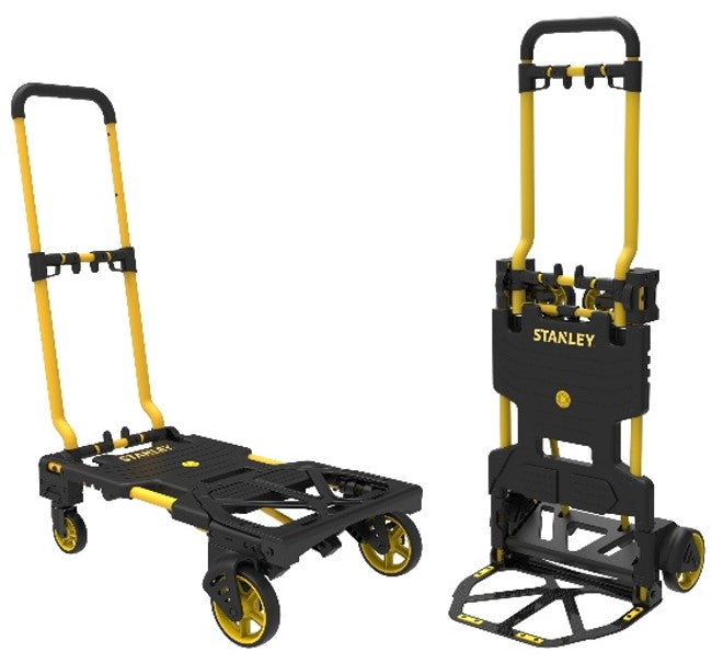 Stanley 2in-1 Steekwagen - 137 KG - maximondo