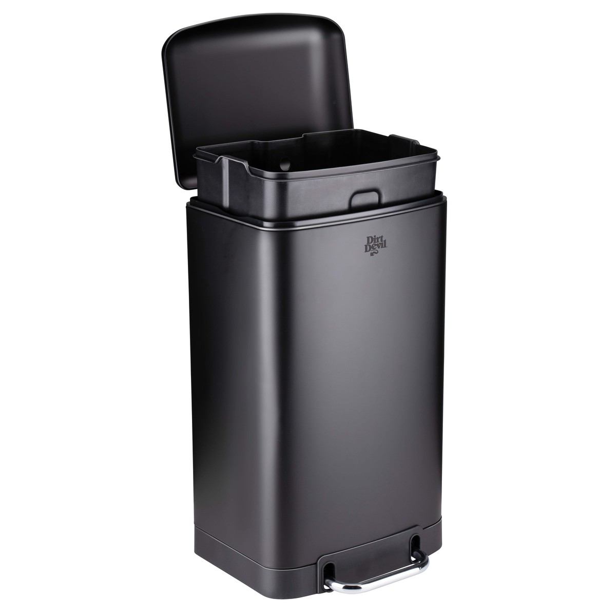 Dirt Devil Pedaalemmer 30L Soft Close - maximondo