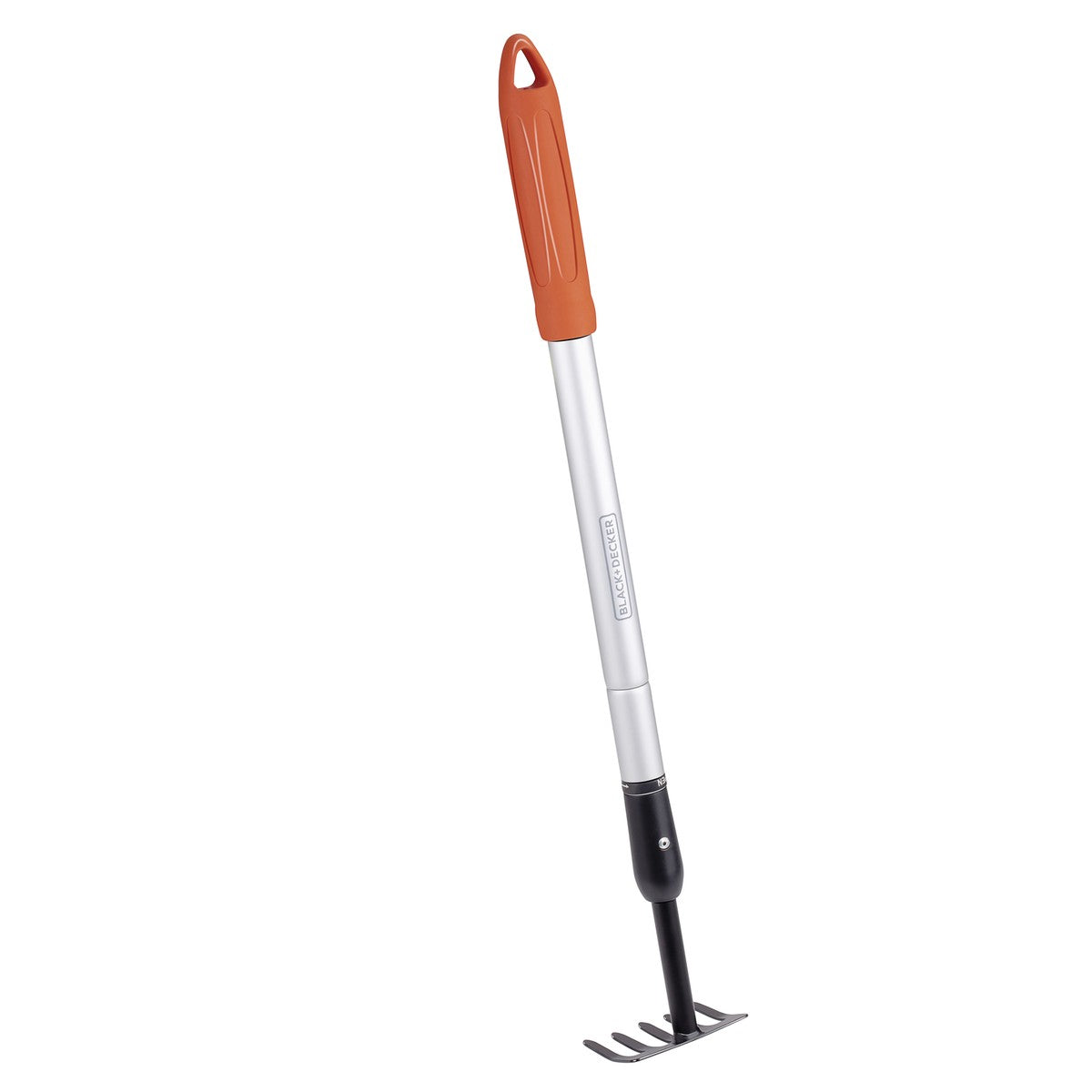 BLACK+DECKER Tuinhark 5Tands - maximondo