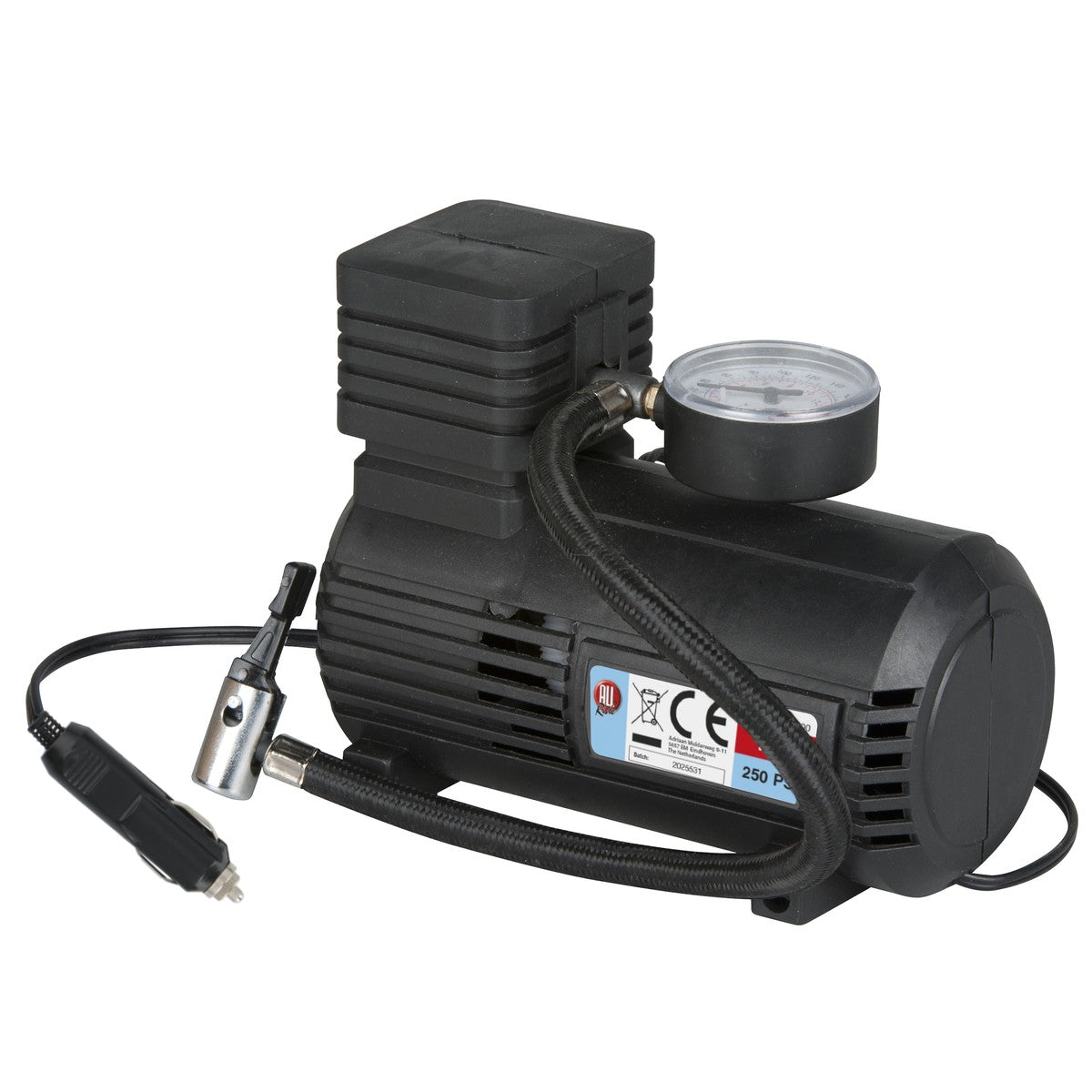 All Ride Compressor 15Bar - maximondo