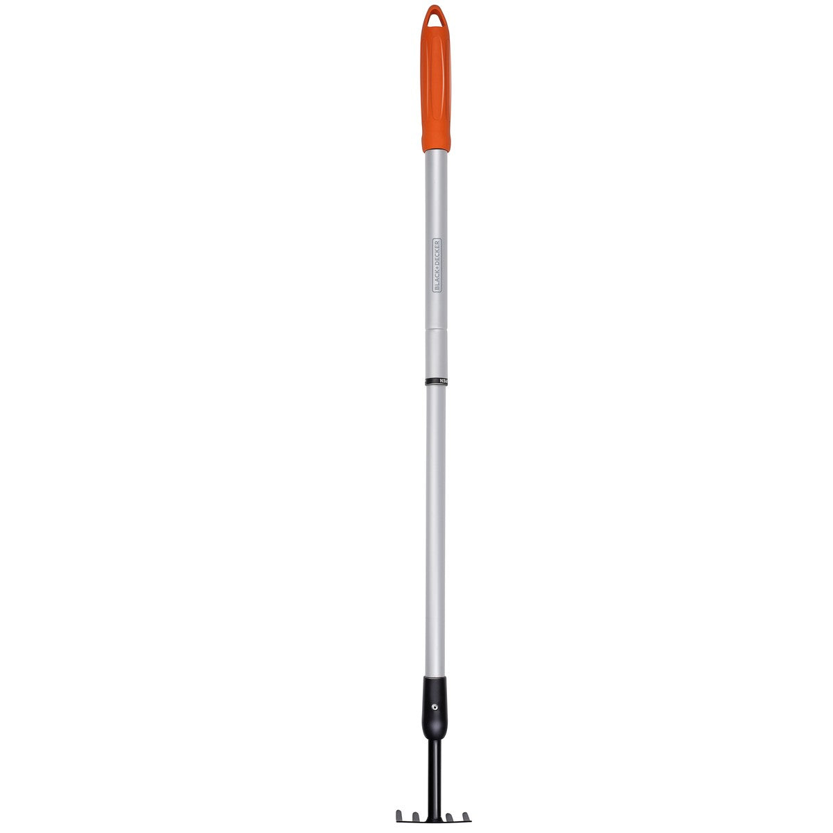BLACK+DECKER Tuinhark 5Tands - maximondo