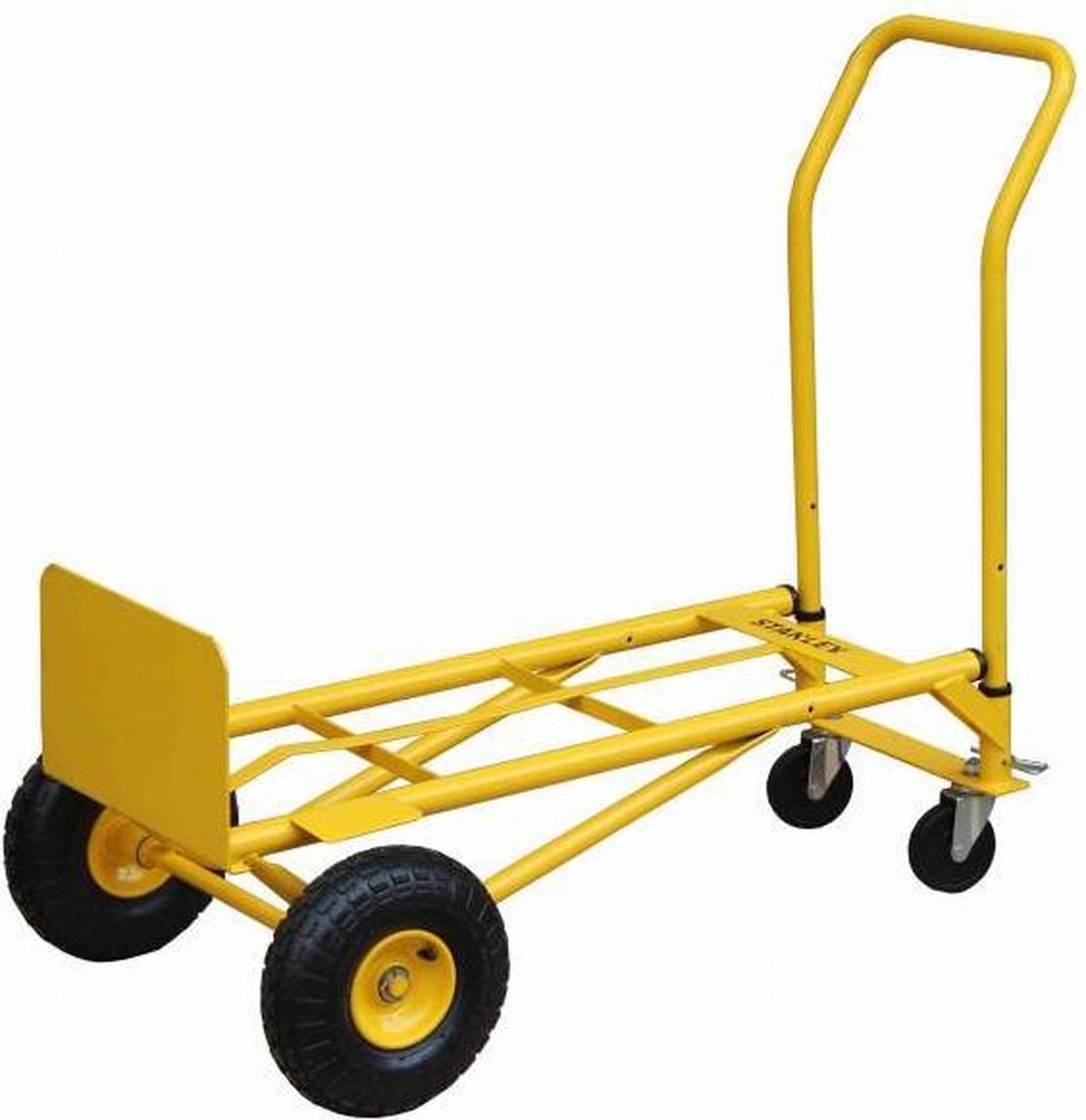 Stanley Steekwagen SXWTDMT519 200KG