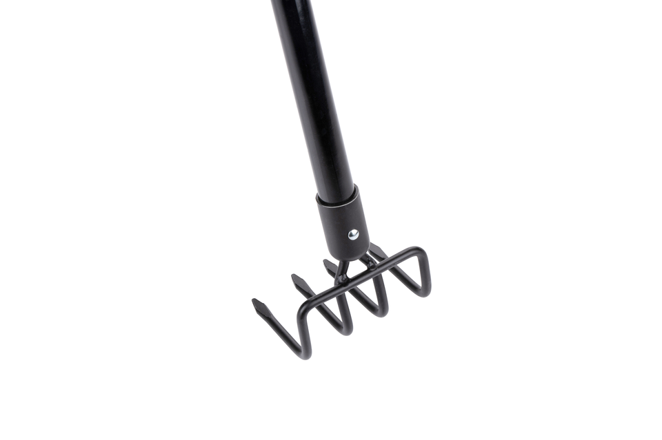 BLACK+DECKER Tuinhark 4Tands - maximondo