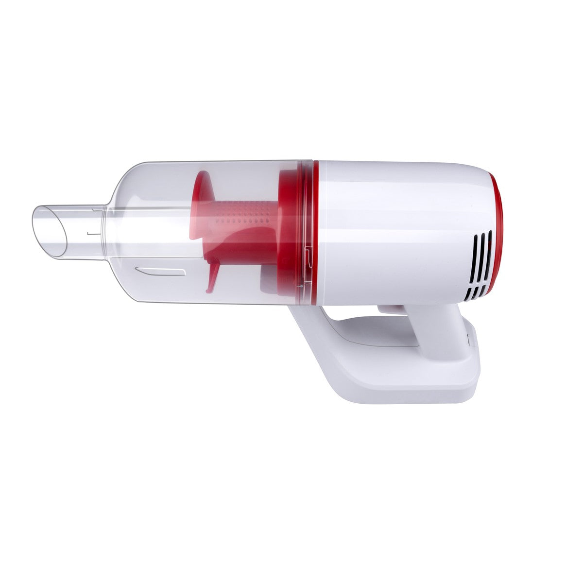 Dirt Devil 2-in-1 Draadloze Steelstofzuiger en Kruimeldief - maximondo
