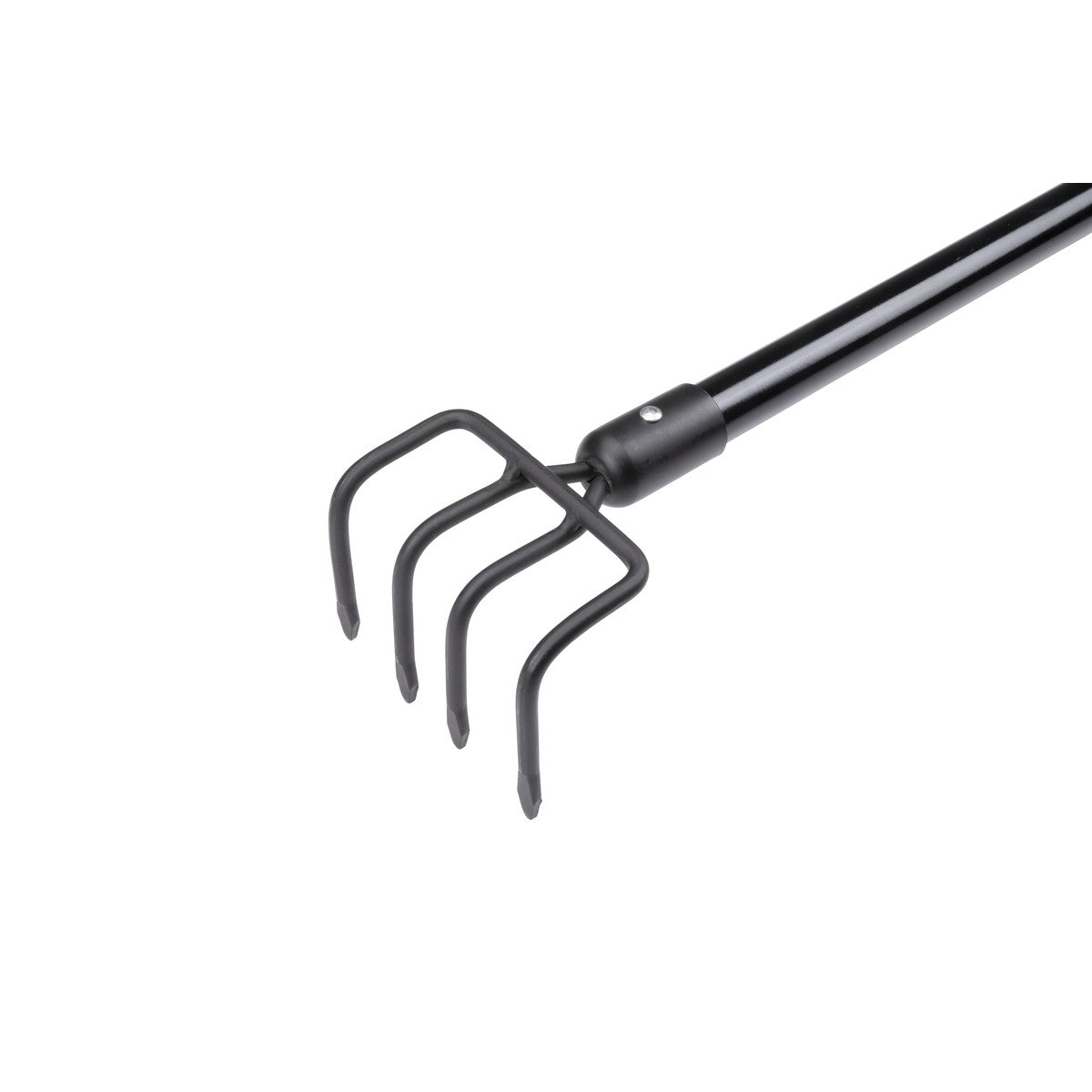 BLACK+DECKER Tuinhark 4Tands - maximondo