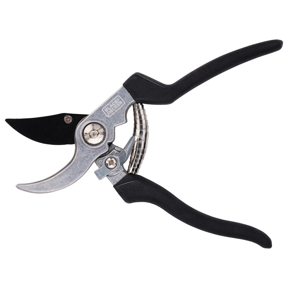 BLACK+DECKER Tuingereedschap Set 4 Stuks - maximondo