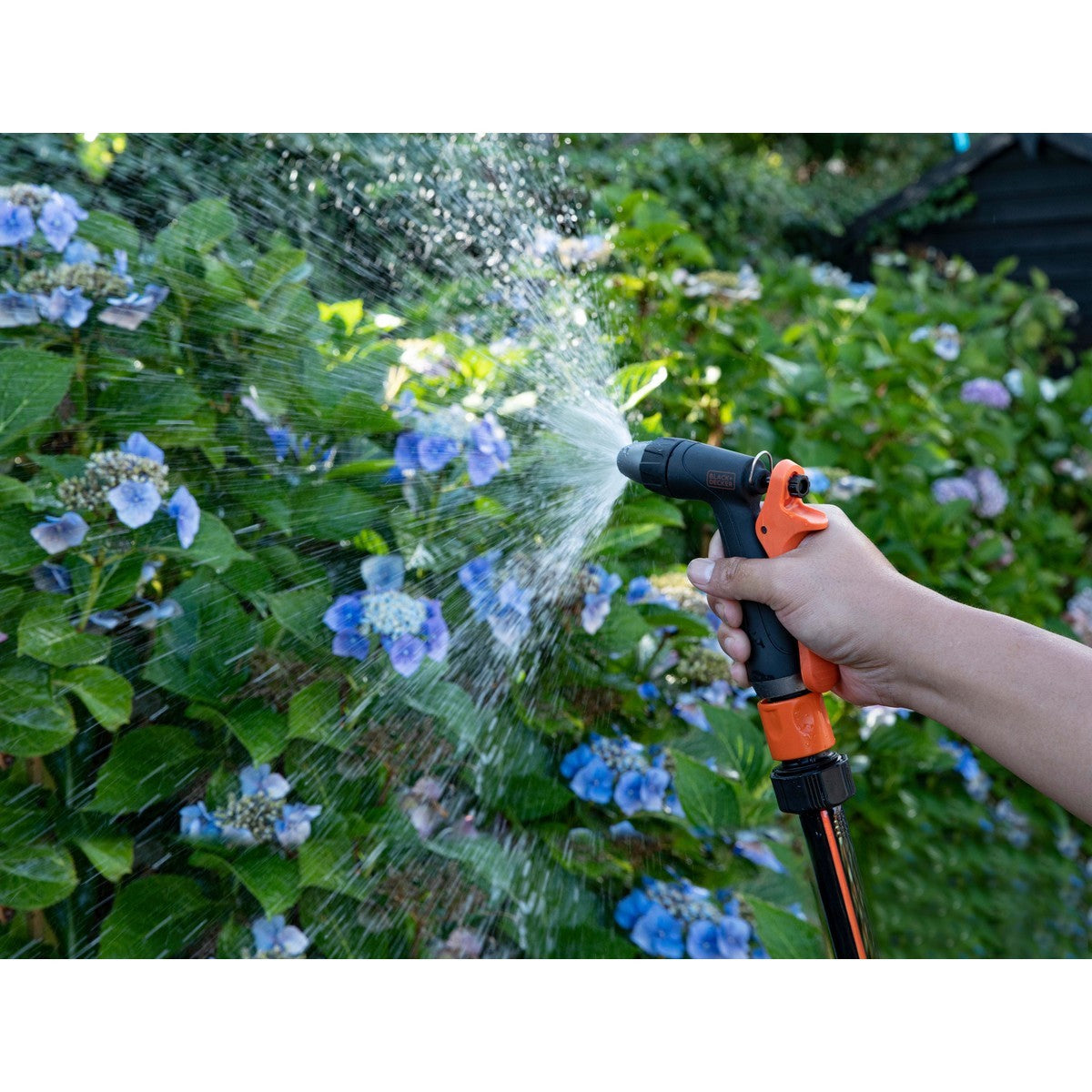 BLACK+DECKER Spuitpistool - maximondo