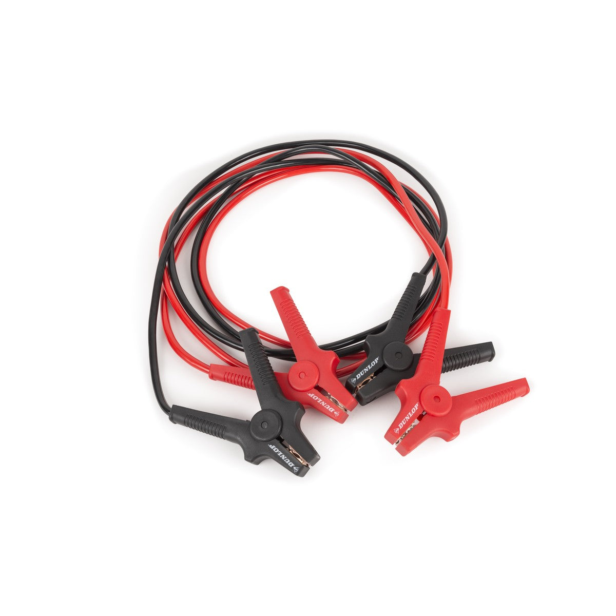 Dunlop Startkabels Auto - Jumpstarter met Draagtas - maximondo