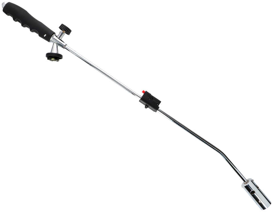Kinzo Onkruidbrander 80 Cm Op Gas