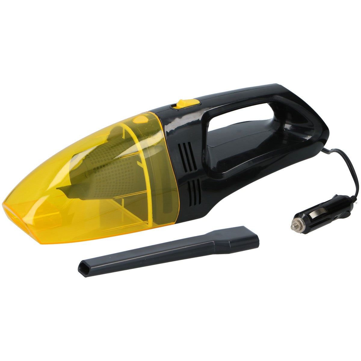 Dunlop Autostofzuiger 12 Volt 60 Watt Snoerlengte 3 Meter - maximondo