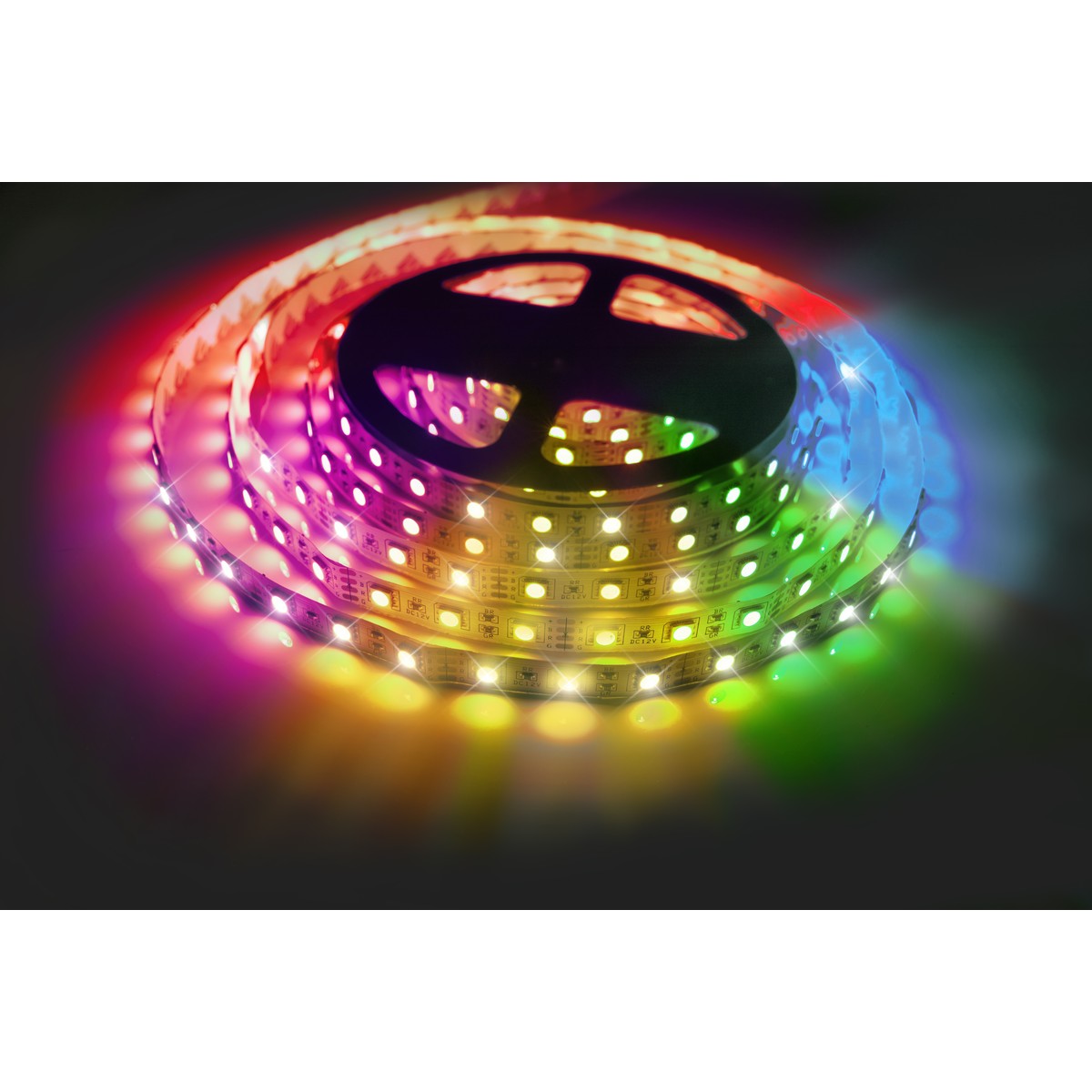 Grundig LED Licht strip 3 m - maximondo
