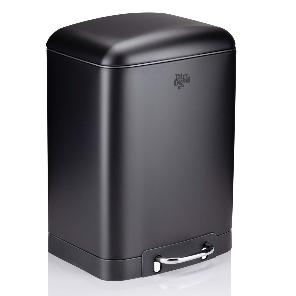 Dirt Devil Pedaalemmer 6L - maximondo