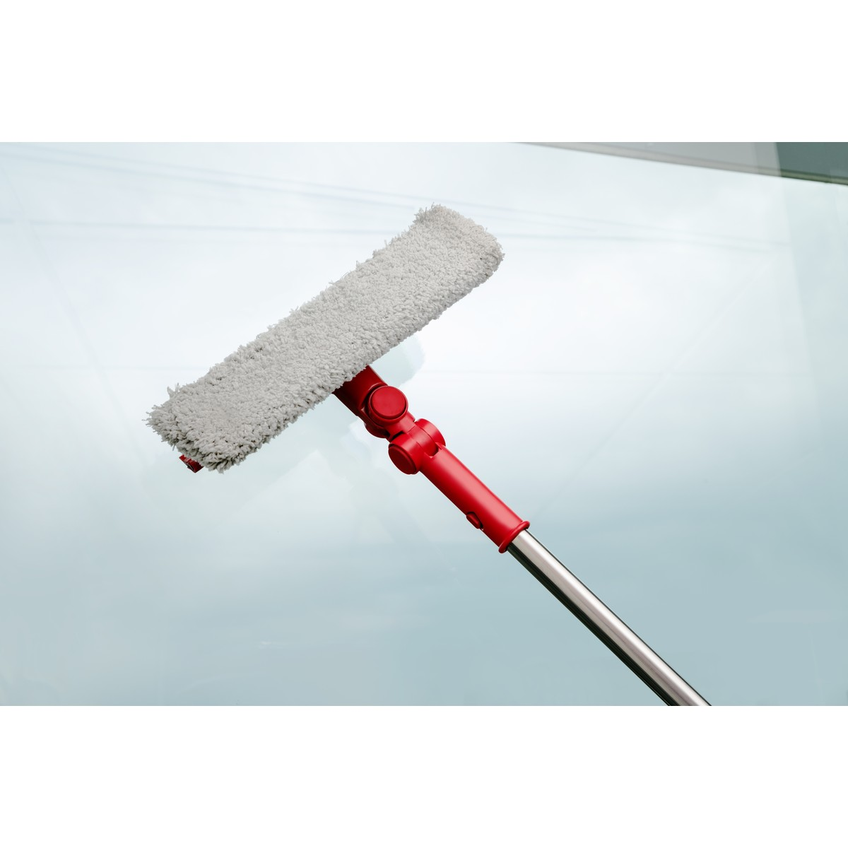 Dirt Devil Raamwisser Telescoopsteel - maximondo