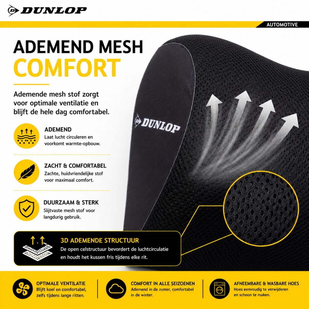 Dunlop Neksteun - maximondo