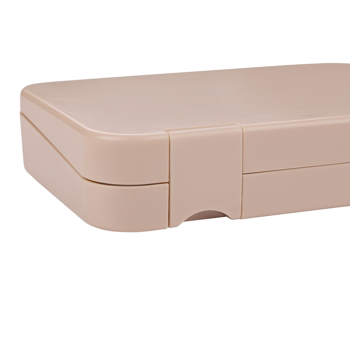 alpina Lunchbox Met Vakken 21x15