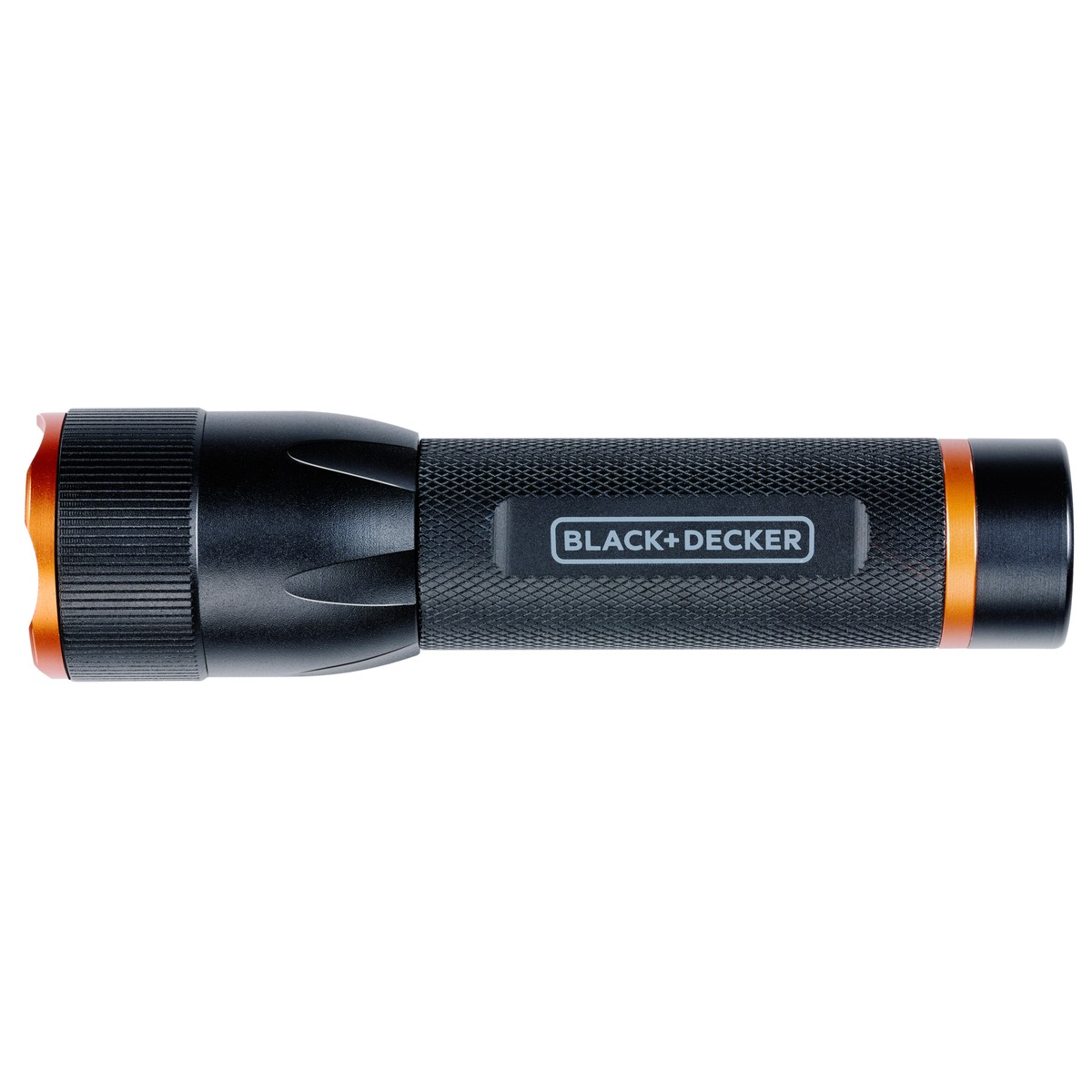 BLACK+DECKER LED Zaklamp 500Lm 10W - maximondo
