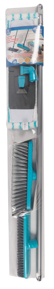 Lifetime Clean Reinigingsset - maximondo