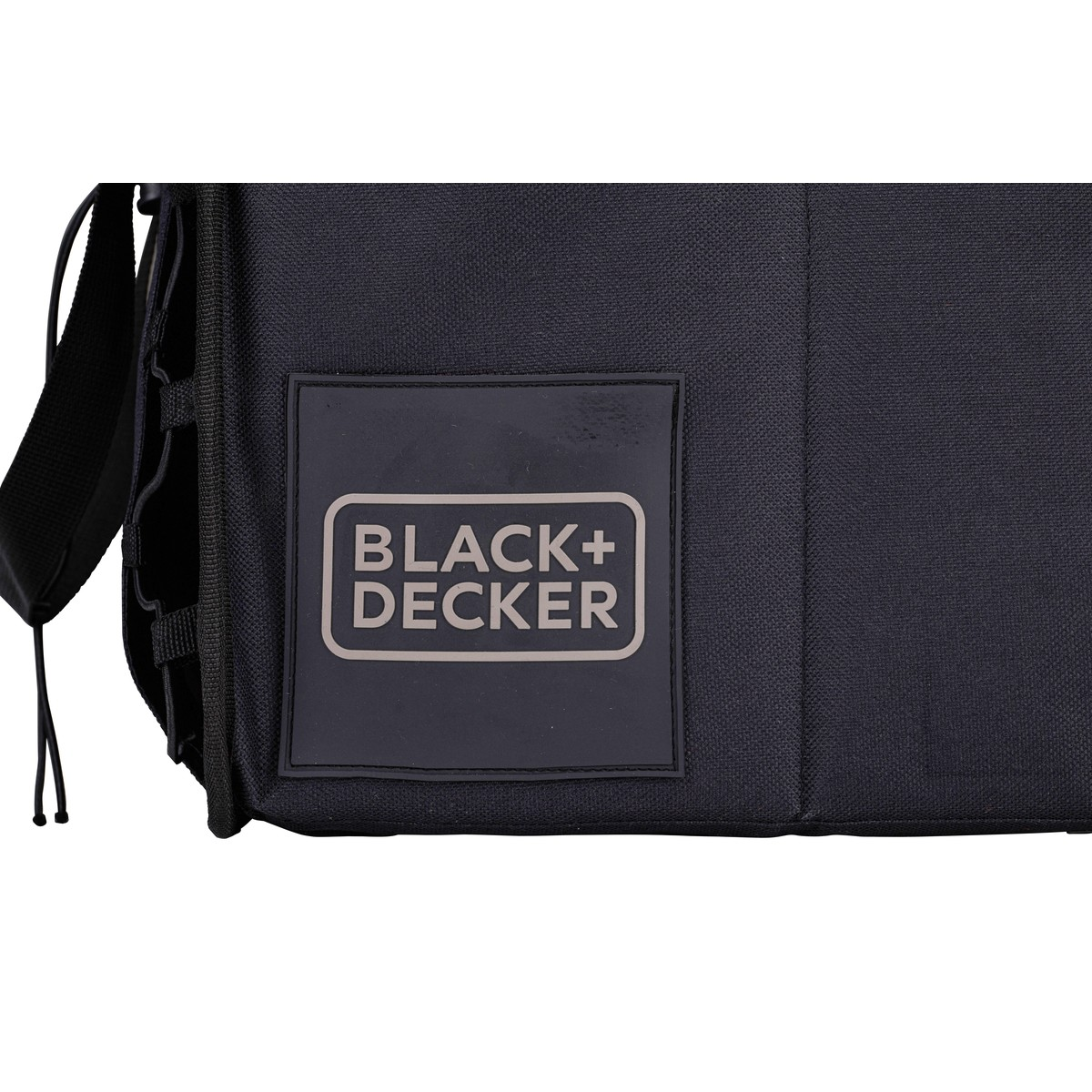 BLACK+DECKER Opbergdoos - maximondo