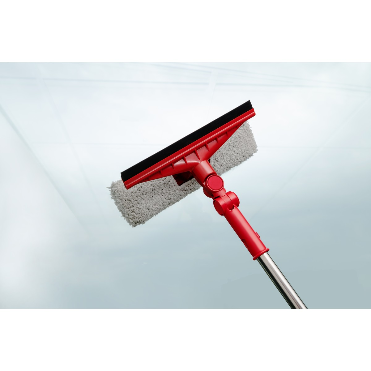 Dirt Devil Raamwisser Telescoopsteel - maximondo