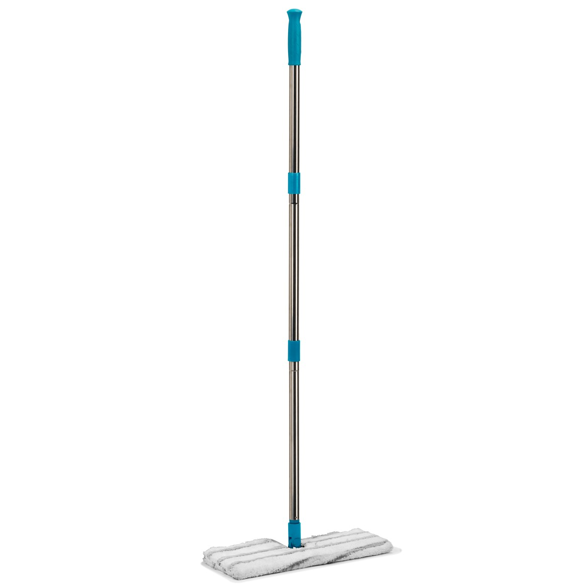 alpina Dweil Met Dweilsteel Mop