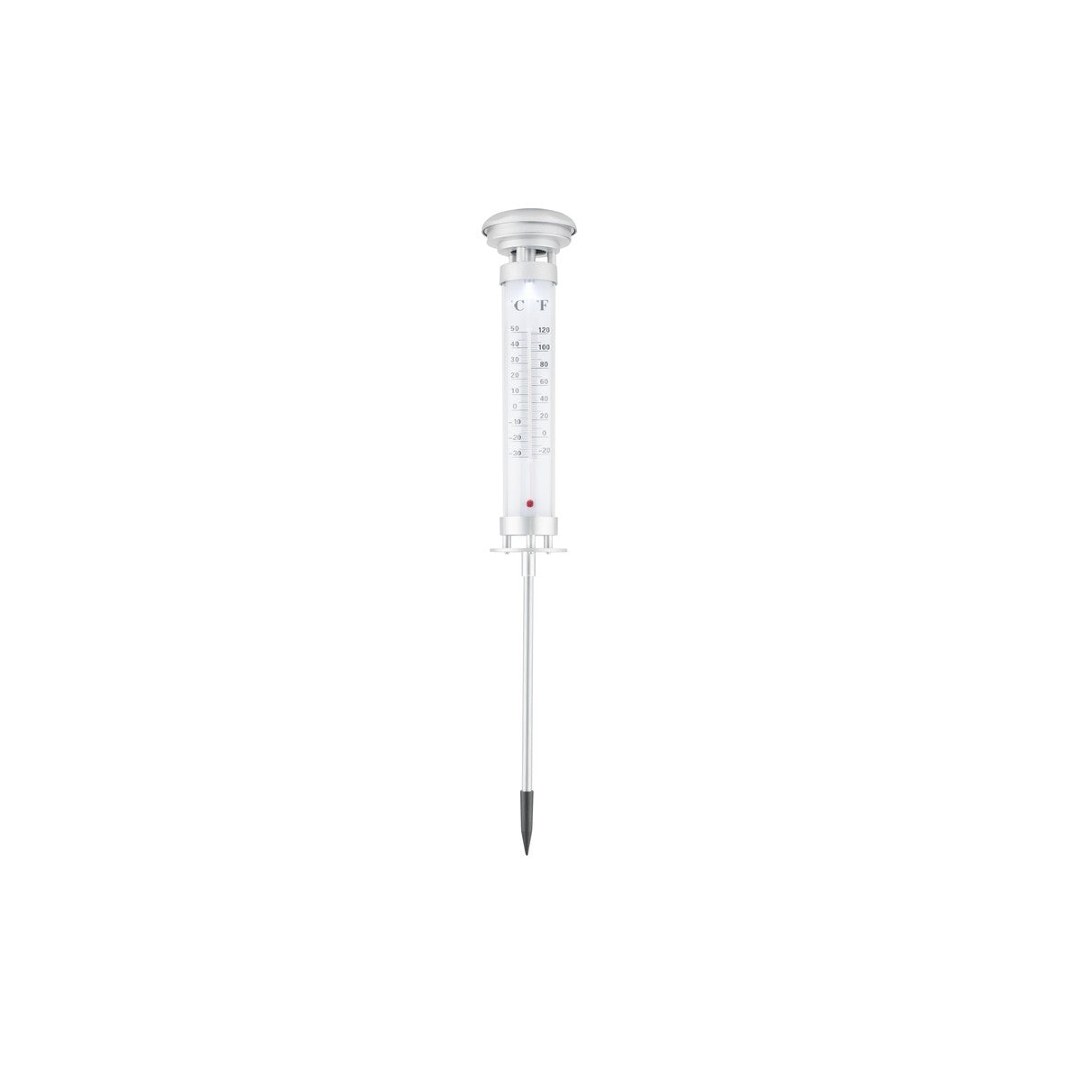 Grundig tuinlampthermometer - maximondo
