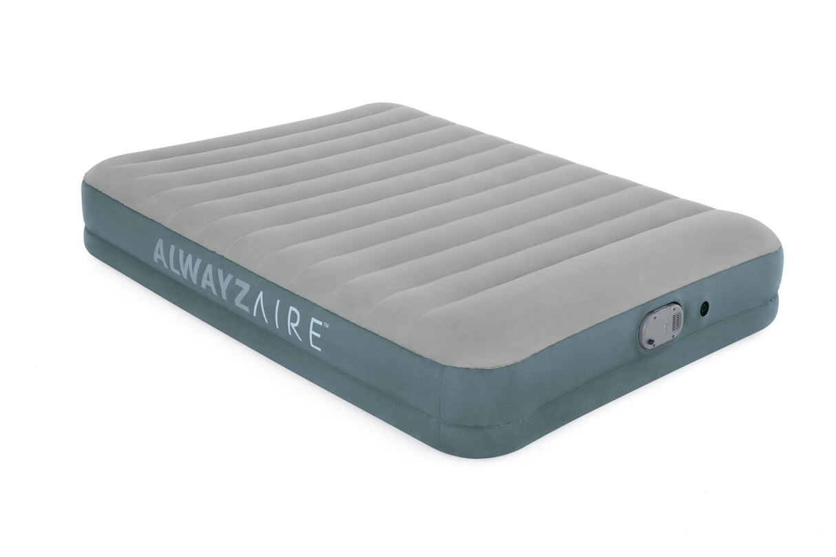 Bestway Luchtbed 2 Personen PVC/Polyester - maximondo