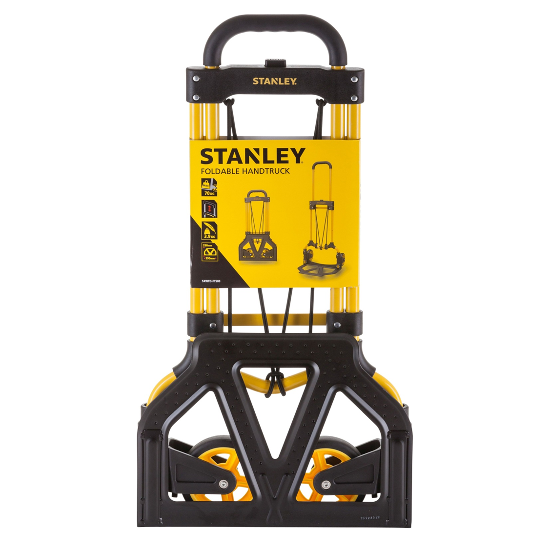 Stanley Steekwagen SXWTDFT580 - maximondo