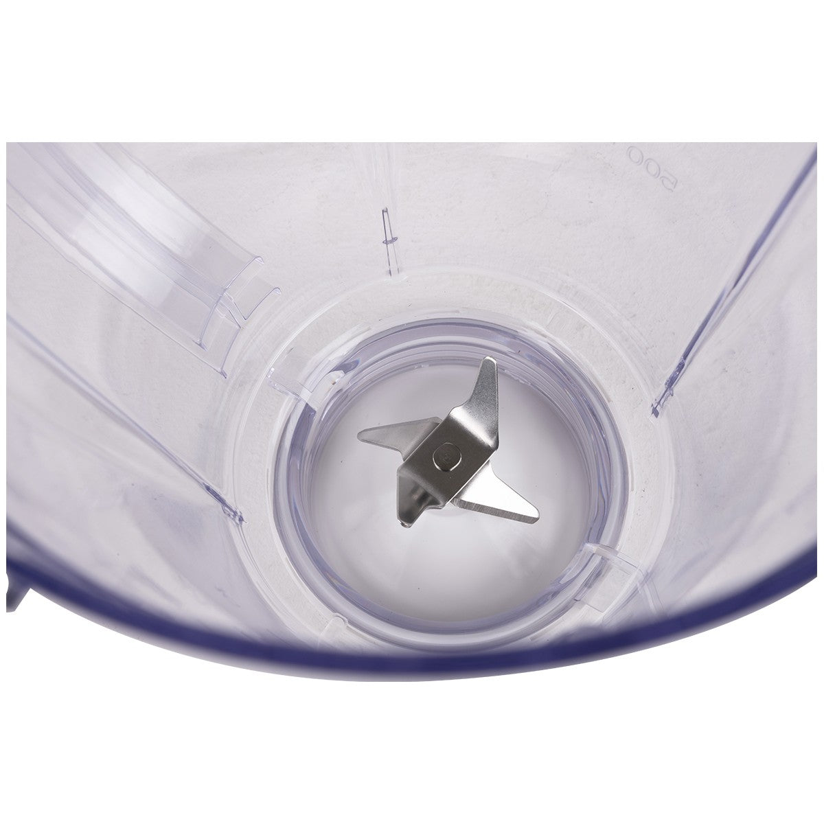 alpina Blender 1,5L 400W Wit