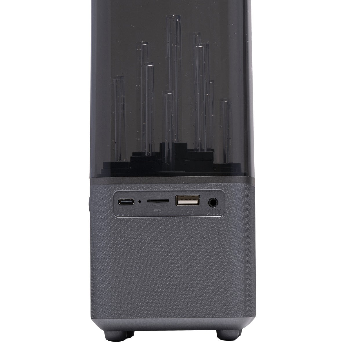 Dunlop Speaker Met Licht 9 Led'S - maximondo