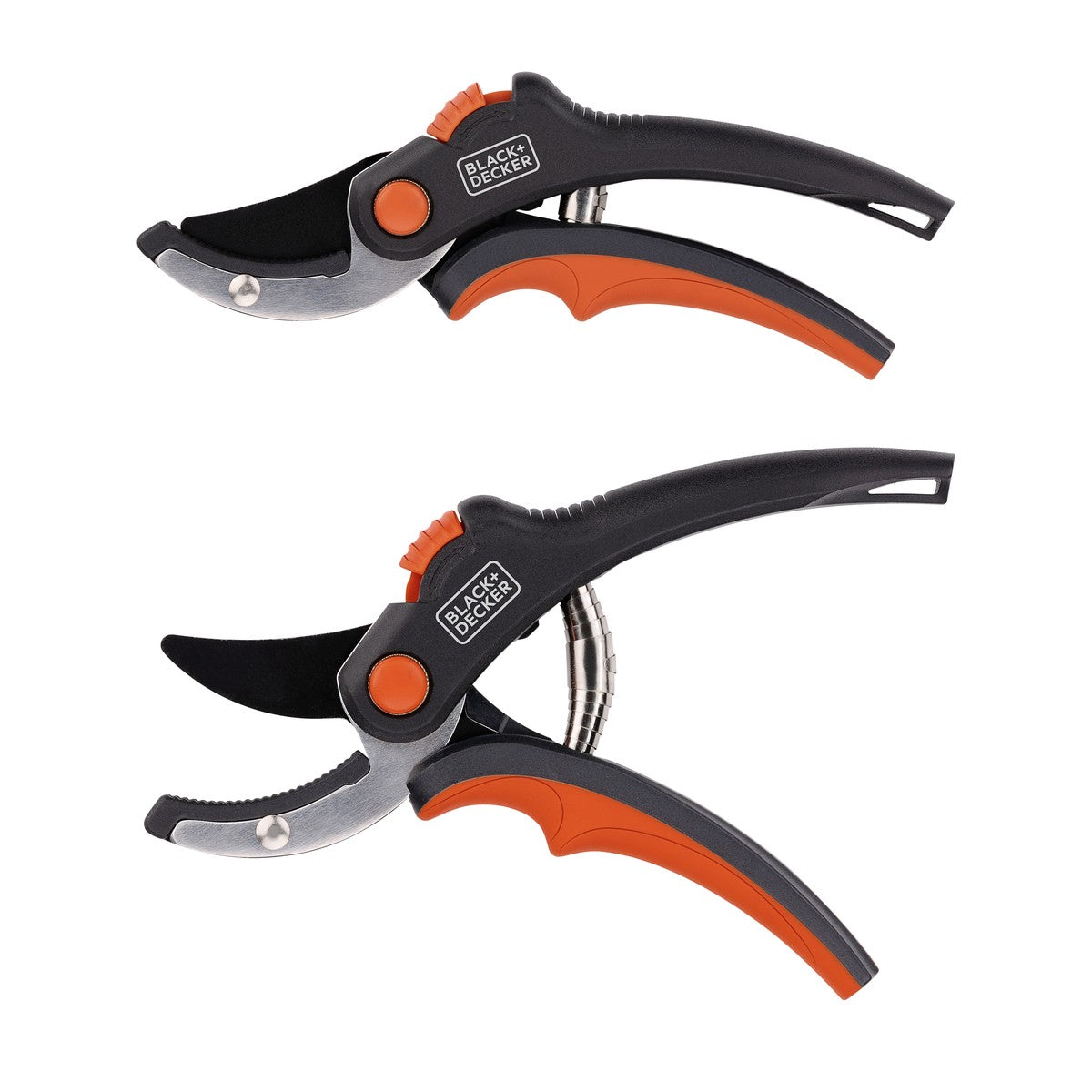 BLACK+DECKER Snoeischaar - maximondo