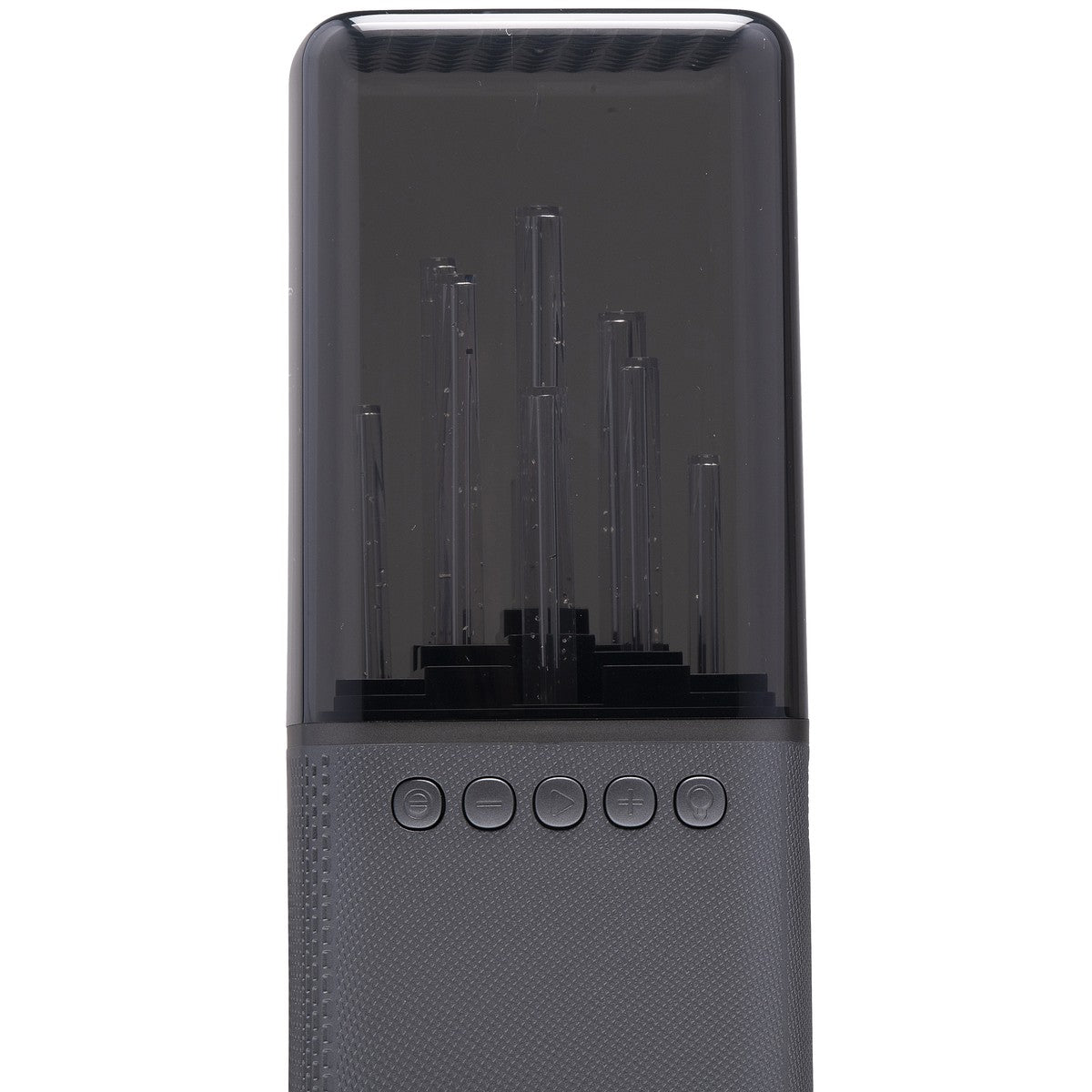 Dunlop Speaker Met Licht 9 Led'S - maximondo