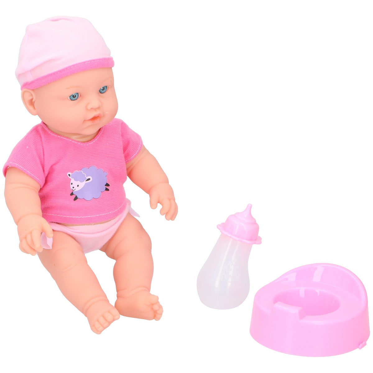 My Baby & Me Babypop - maximondo