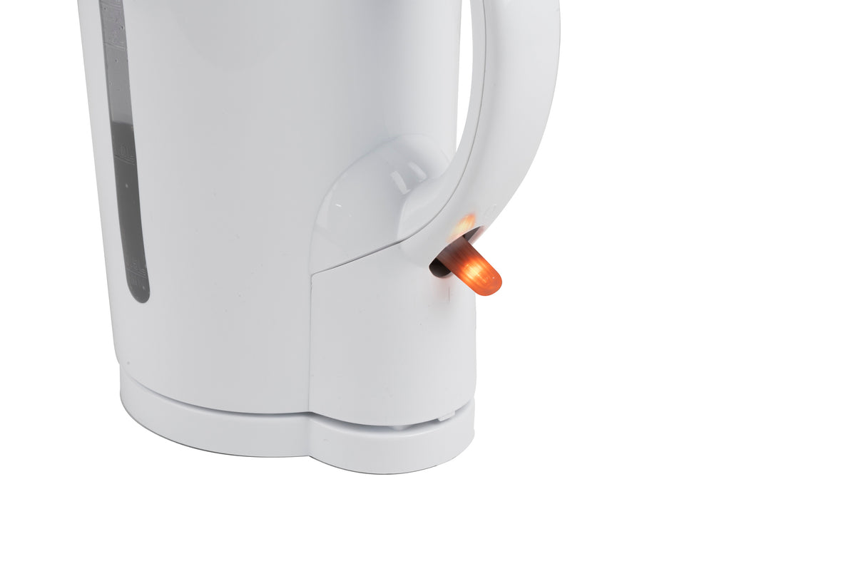 alpina Waterkoker 1,7L 2200W - maximondo