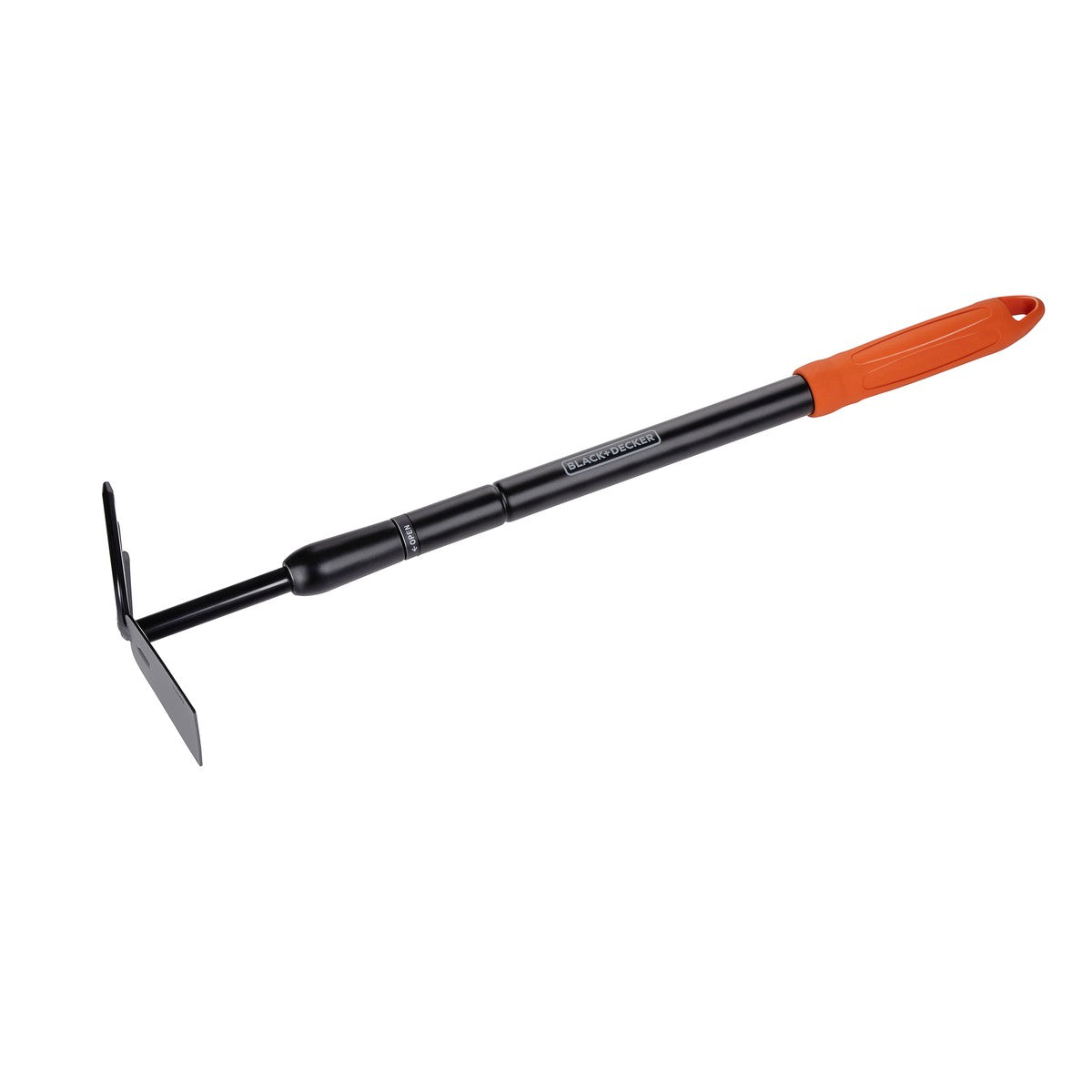 BLACK+DECKER Cultivator - maximondo