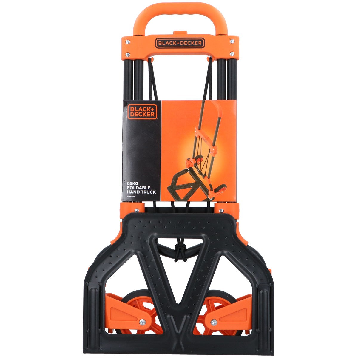 BLACK+DECKER Steekwagen BXWTH200 - maximondo