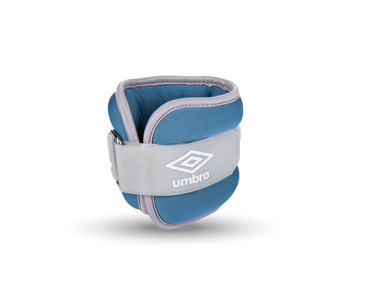 Umbro Pols en Enkelgewichten - maximondo