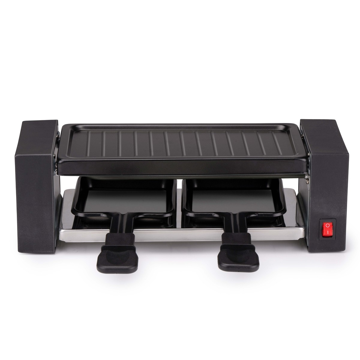 alpina Raclette Gourmet Set