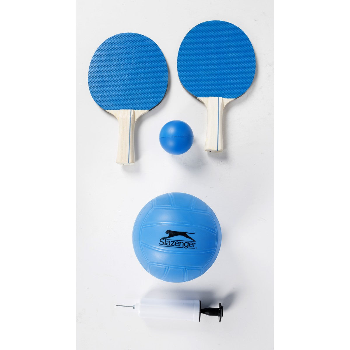 Slazenger Spyder Air Pingpong Tafel - maximondo
