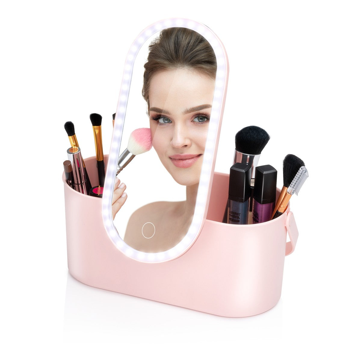 Touch of Beauty Make Up Organizer - maximondo