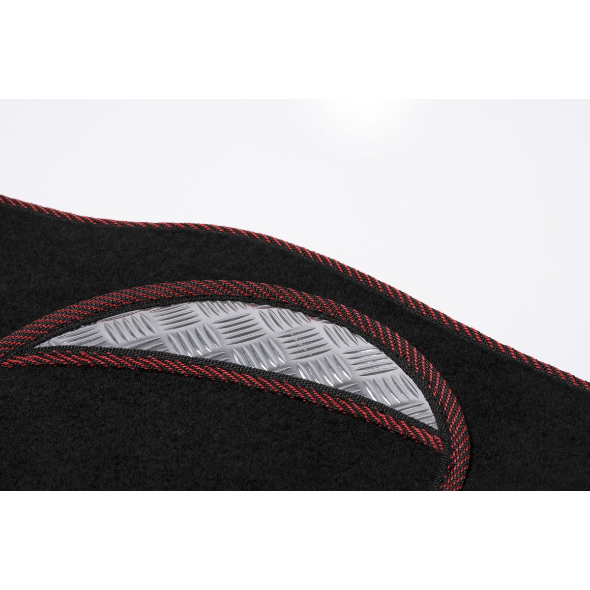 Dunlop Automatten Set 4 Stuks - maximondo