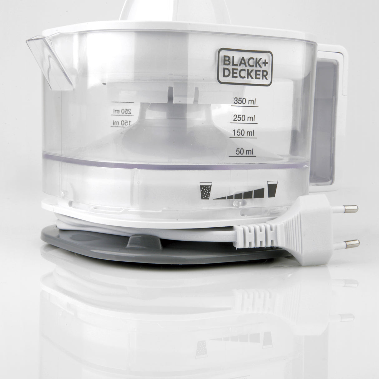 BLACK+DECKER Citruspers 350ml - maximondo