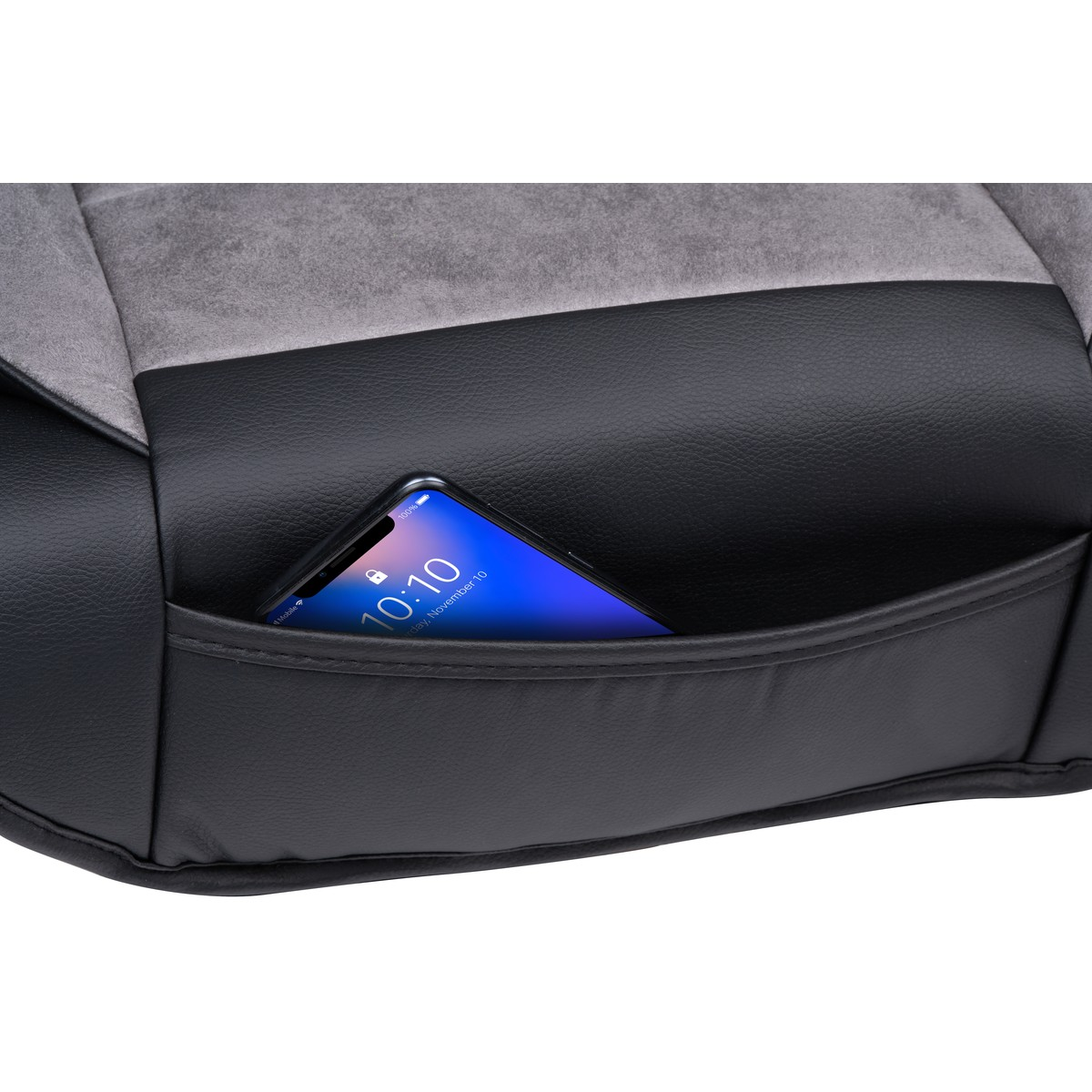 Dunlop Autostoelhoes Grijs - maximondo