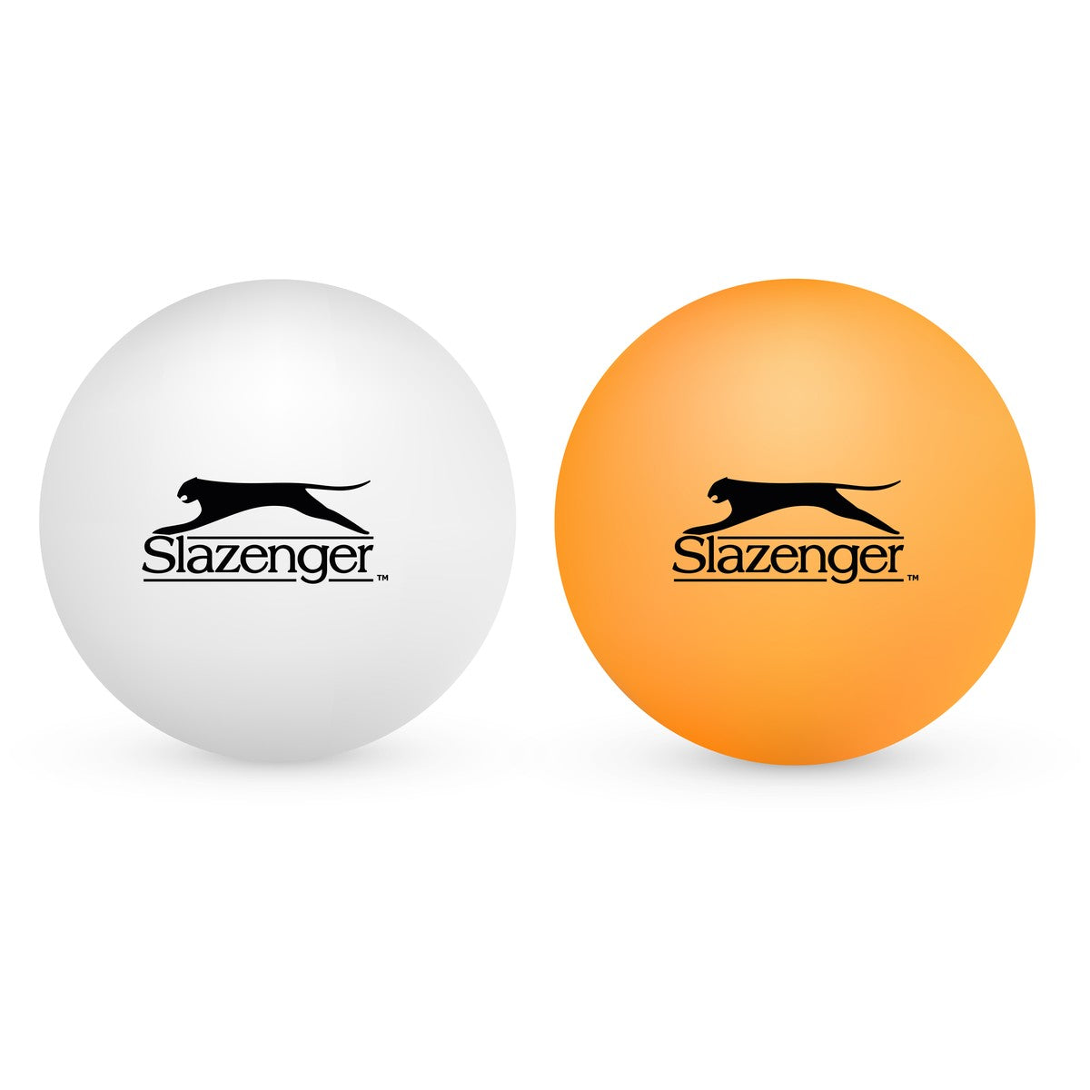 Slazenger Tafeltennis Set 15 Stuks - maximondo