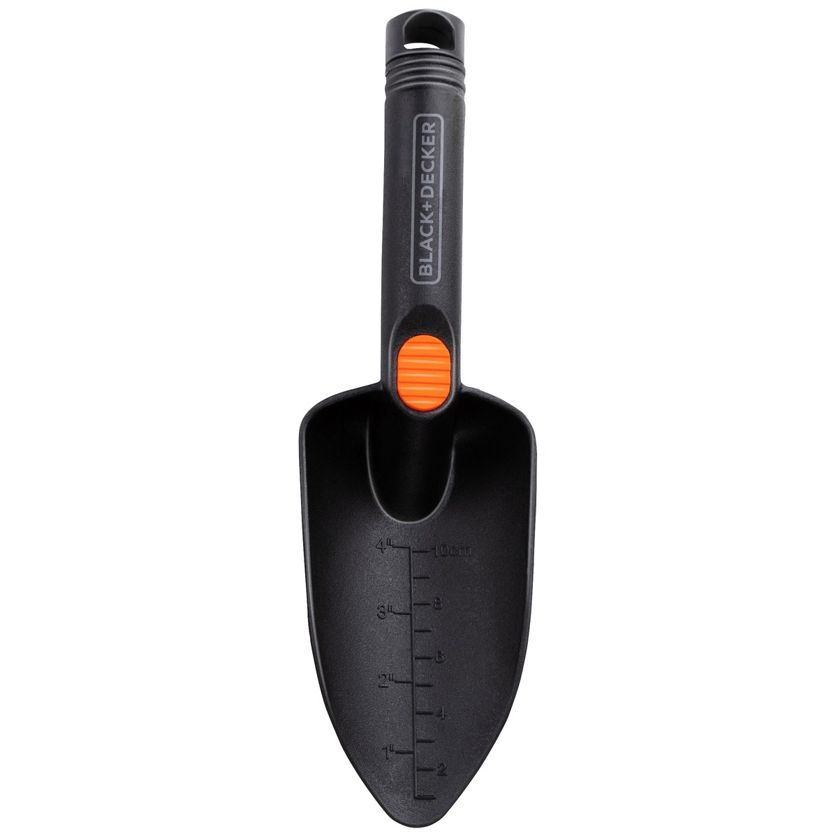 BLACK+DECKER Tuingereedschap Set 4 Stuks - maximondo