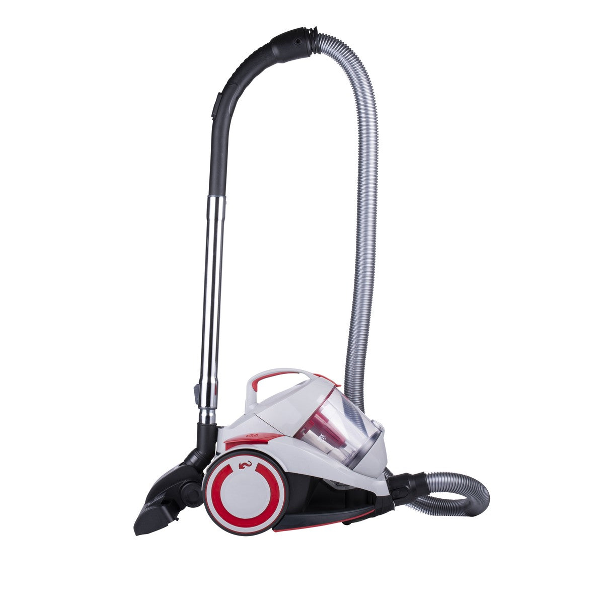 Dirt Devil Stofzuiger zonder Zak DD2502 - maximondo