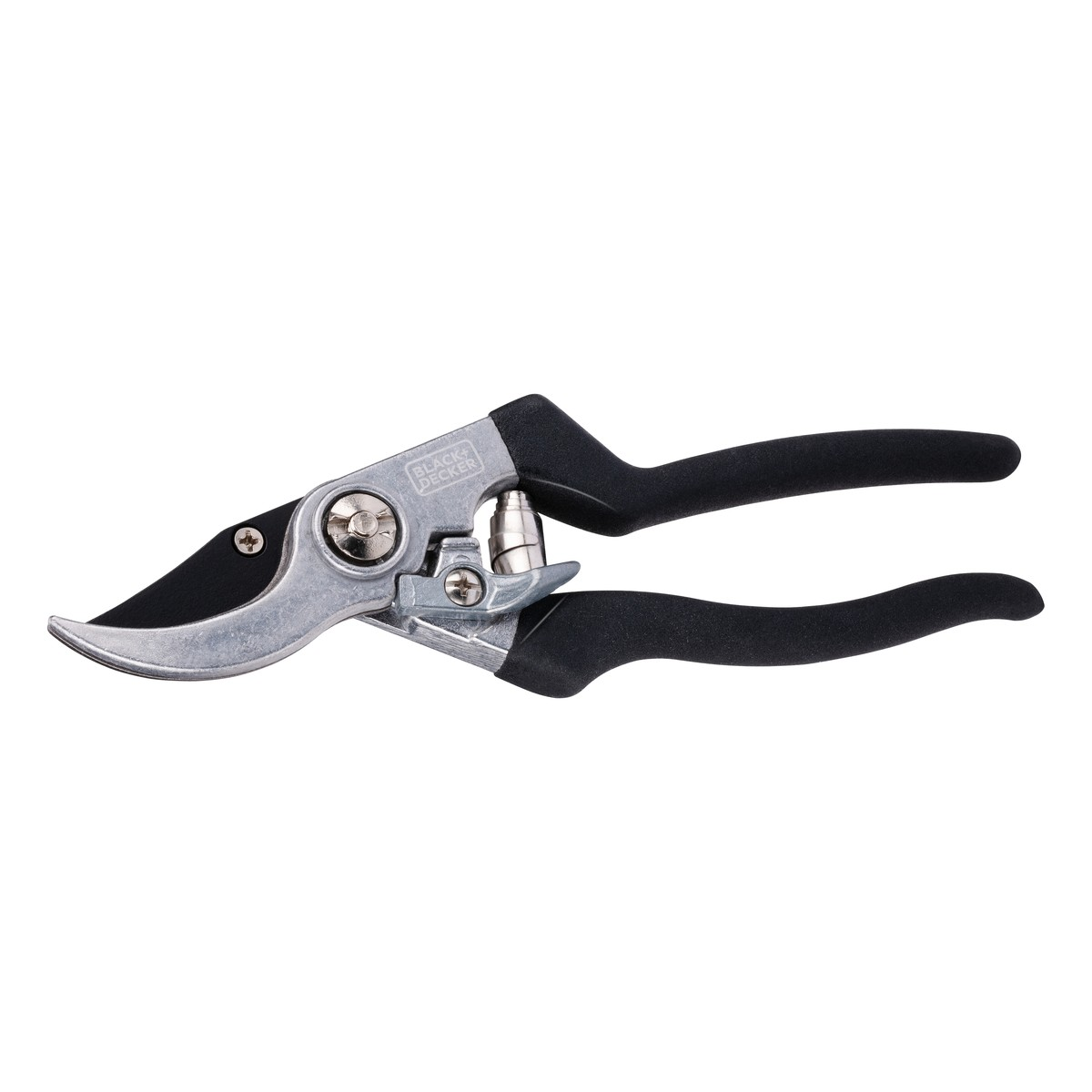 BLACK+DECKER Tuingereedschap Set 4 Stuks - maximondo