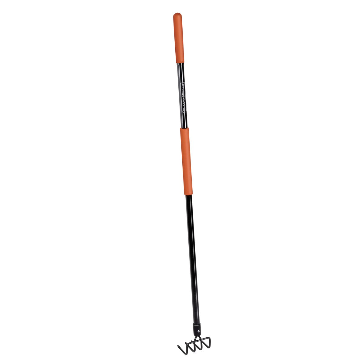 BLACK+DECKER Tuinhark 4Tands - maximondo