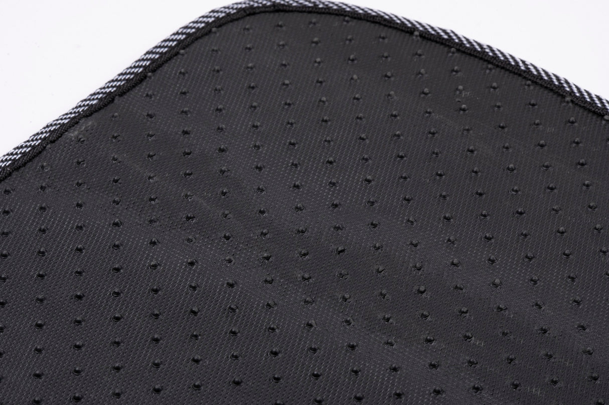 Dunlop Automatten 4 Stuks - maximondo
