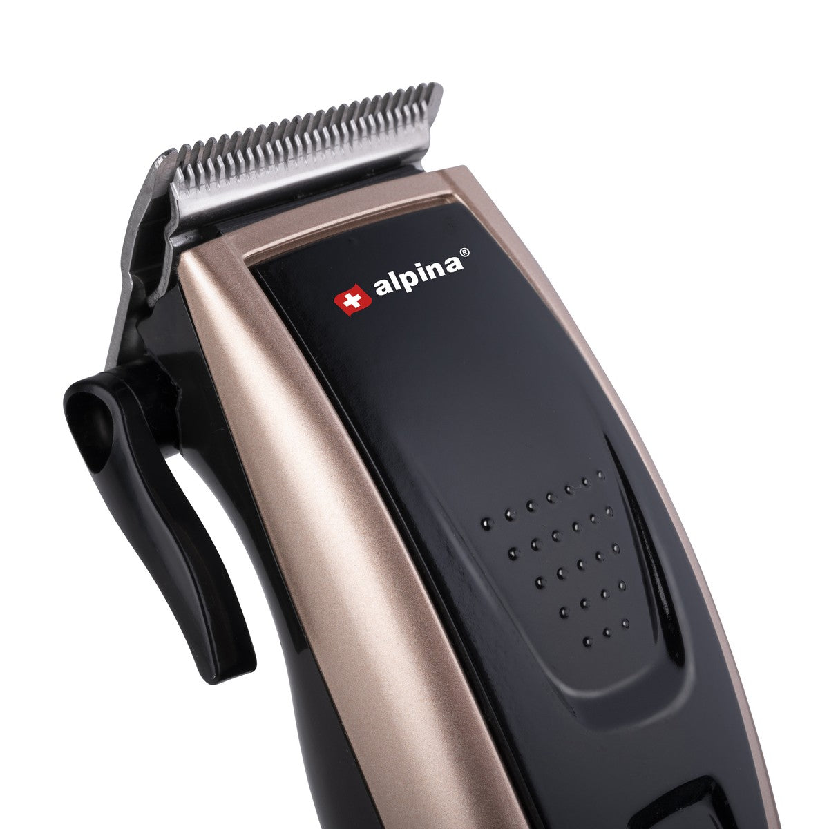 alpina Tondeuseset Trimmer